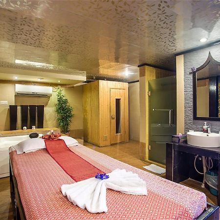 Hotel Agrabad Limited Chittagong Exteriör bild