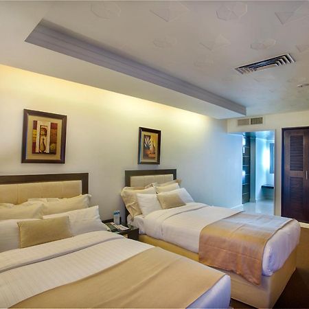 Hotel Agrabad Limited Chittagong Exteriör bild