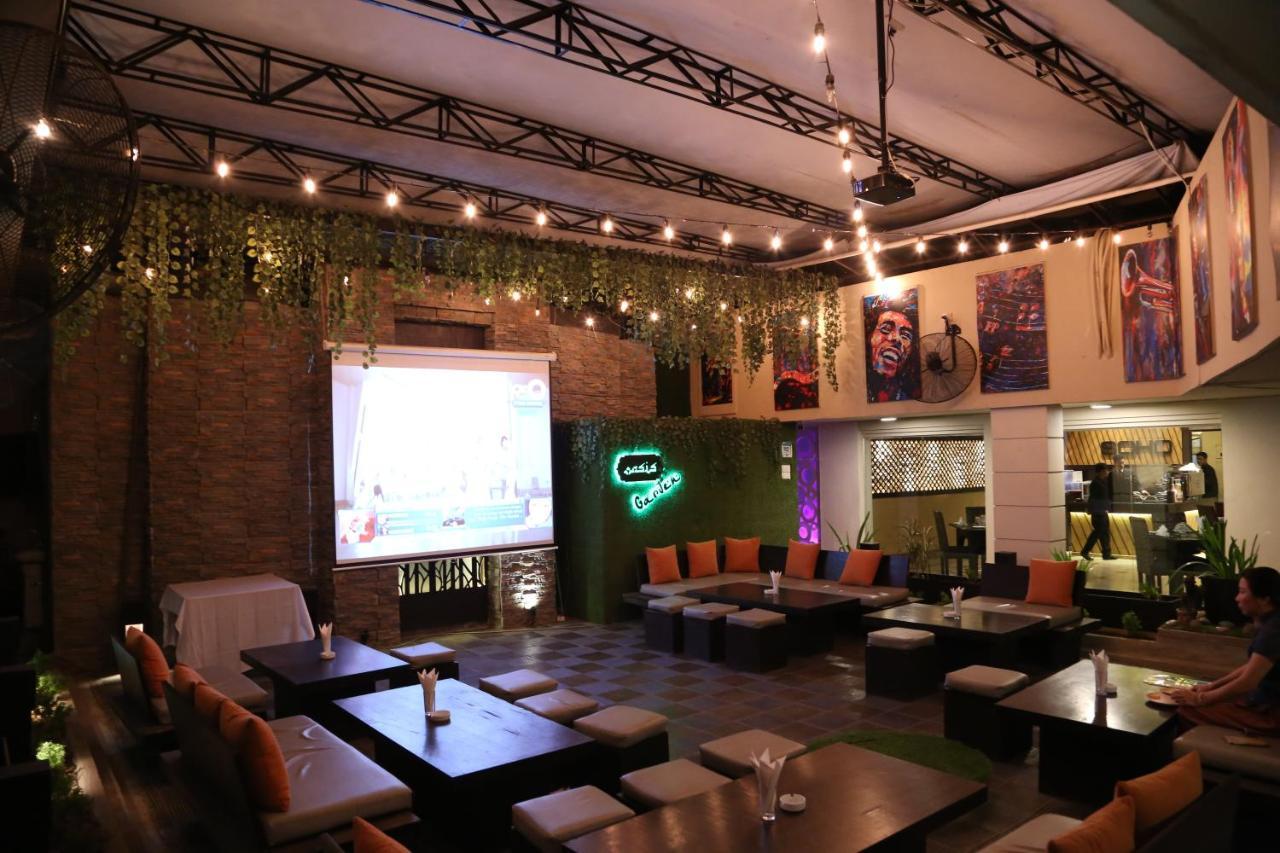 Hotel Agrabad Limited Chittagong Exteriör bild