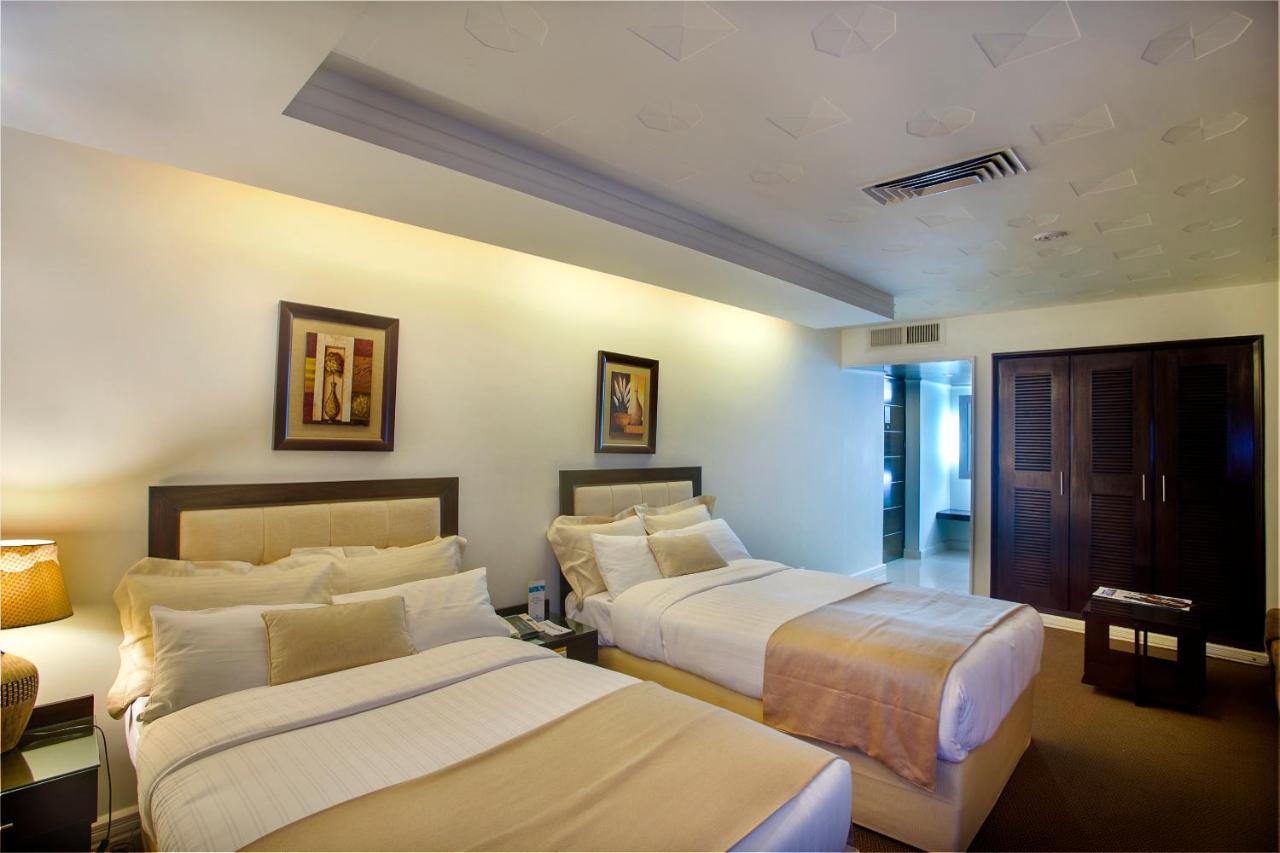 Hotel Agrabad Limited Chittagong Exteriör bild