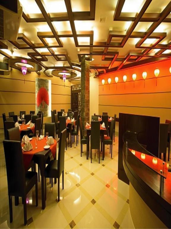 Hotel Agrabad Limited Chittagong Exteriör bild