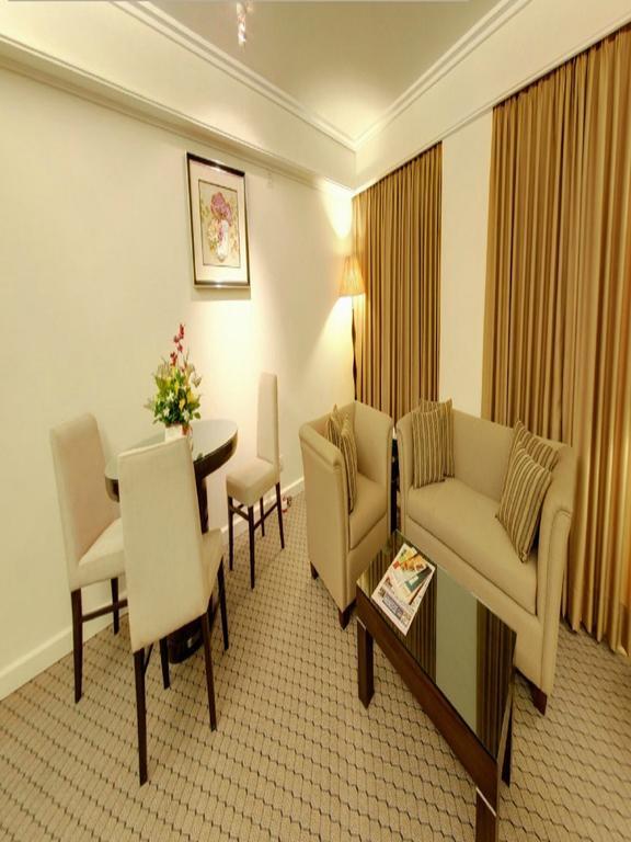 Hotel Agrabad Limited Chittagong Exteriör bild