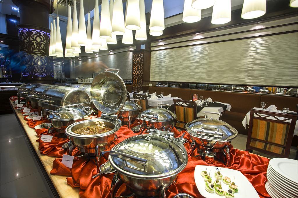 Hotel Agrabad Limited Chittagong Exteriör bild