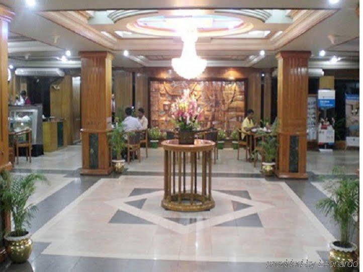Hotel Agrabad Limited Chittagong Exteriör bild