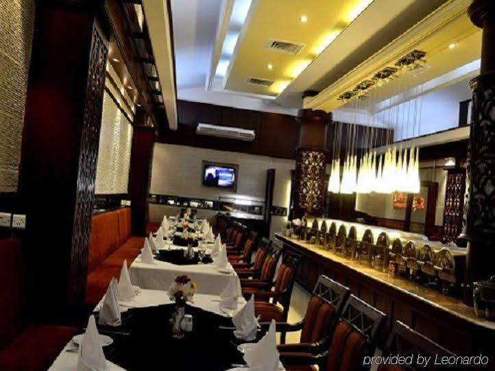 Hotel Agrabad Limited Chittagong Exteriör bild