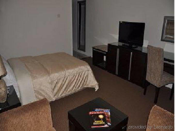 Hotel Agrabad Limited Chittagong Exteriör bild