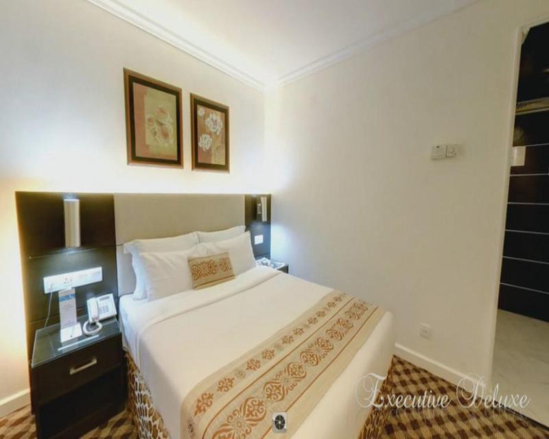 Hotel Agrabad Limited Chittagong Exteriör bild