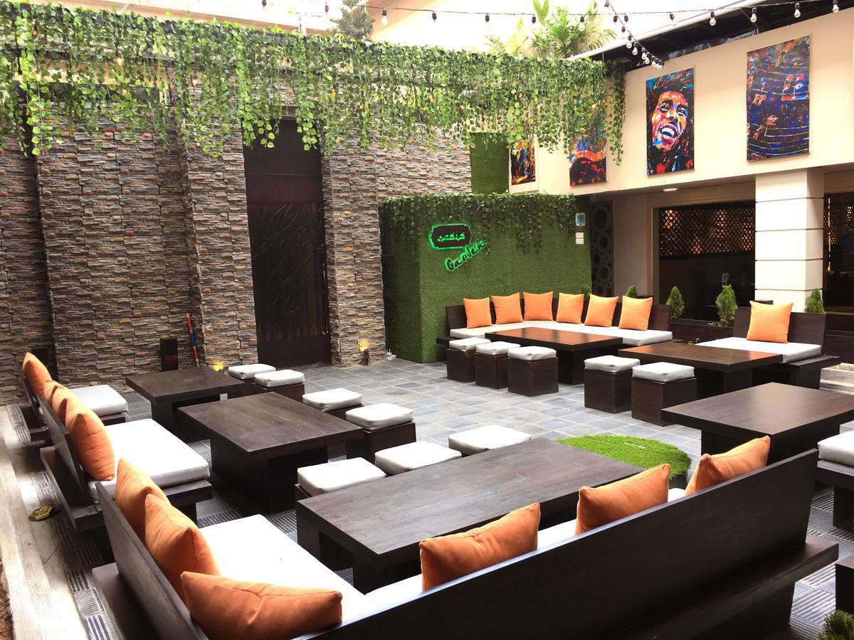 Hotel Agrabad Limited Chittagong Exteriör bild