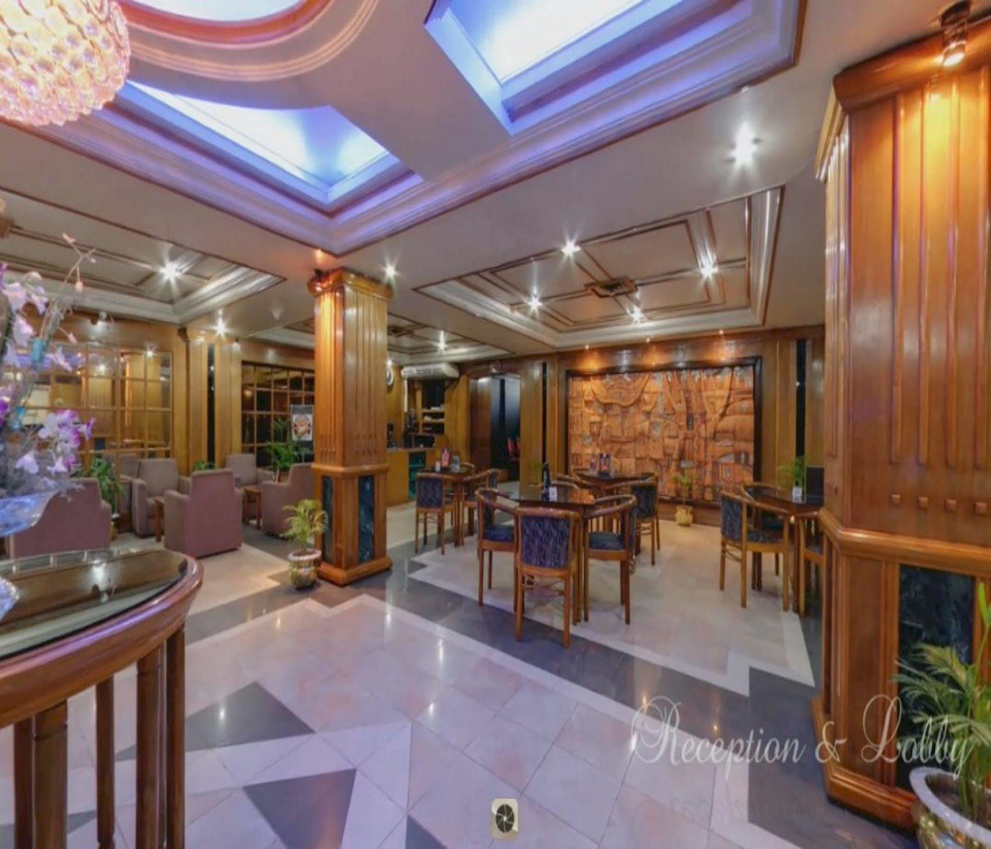Hotel Agrabad Limited Chittagong Exteriör bild