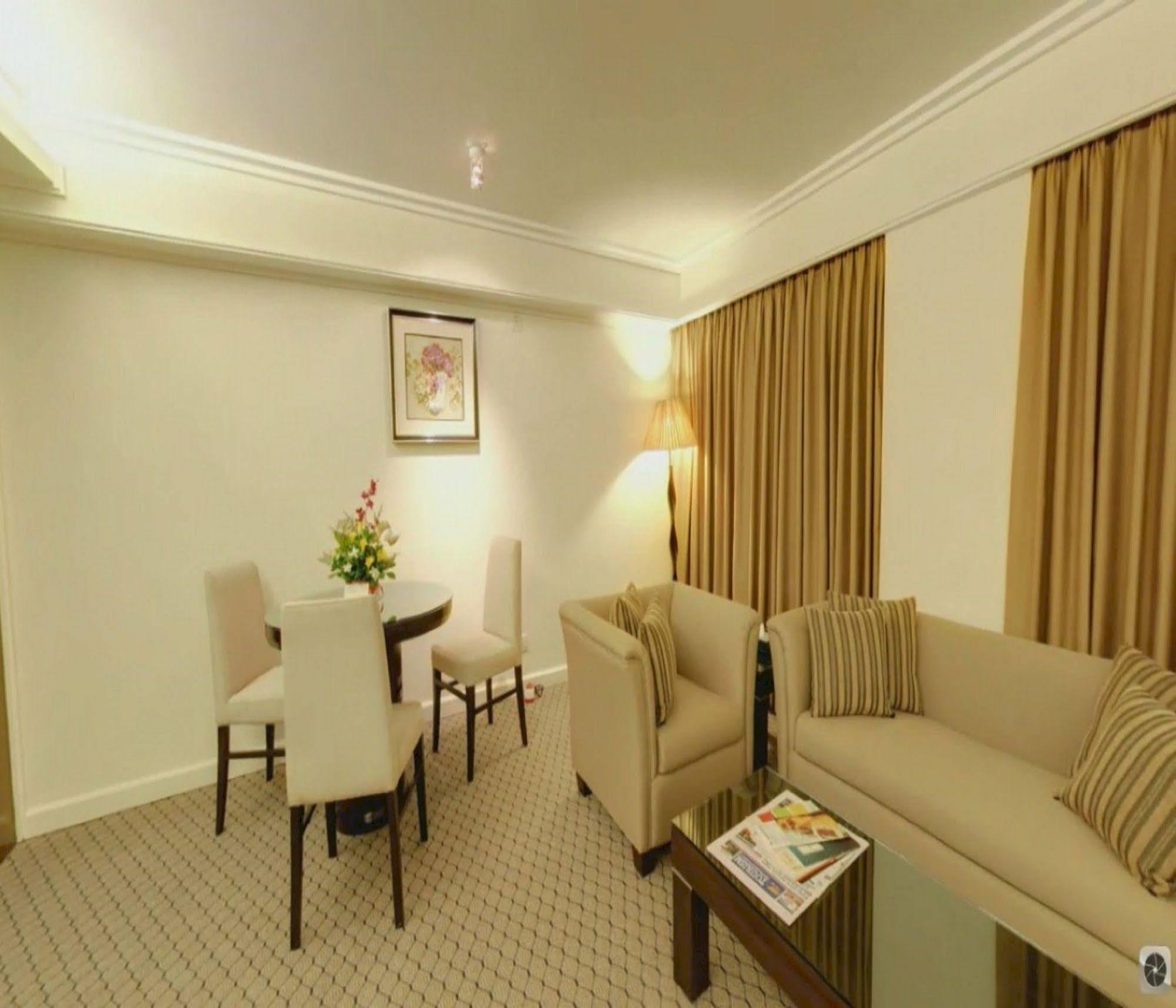 Hotel Agrabad Limited Chittagong Exteriör bild