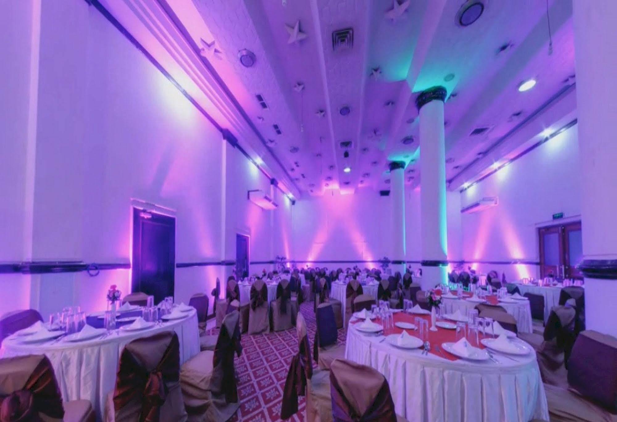 Hotel Agrabad Limited Chittagong Exteriör bild