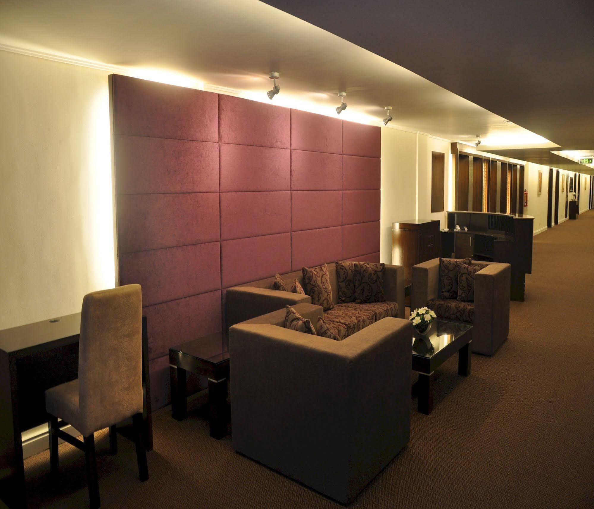 Hotel Agrabad Limited Chittagong Exteriör bild
