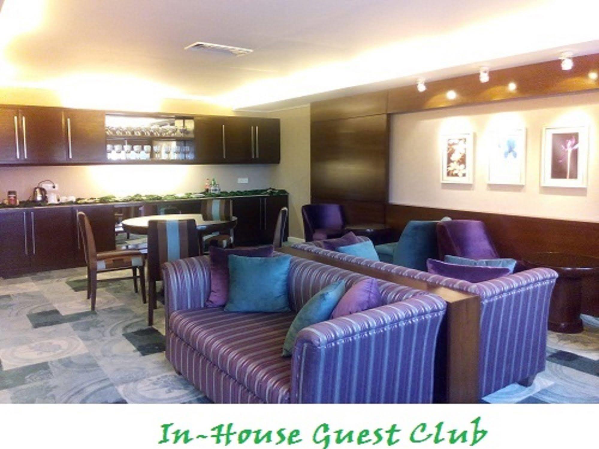 Hotel Agrabad Limited Chittagong Exteriör bild